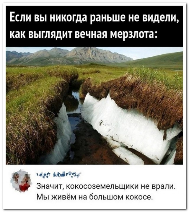 Забавные комментарии из социальных сетей (23.10.23)