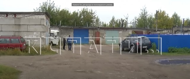 Вердикт судьи: "Сами виноваты, надо было ставить на платную стоянку"
