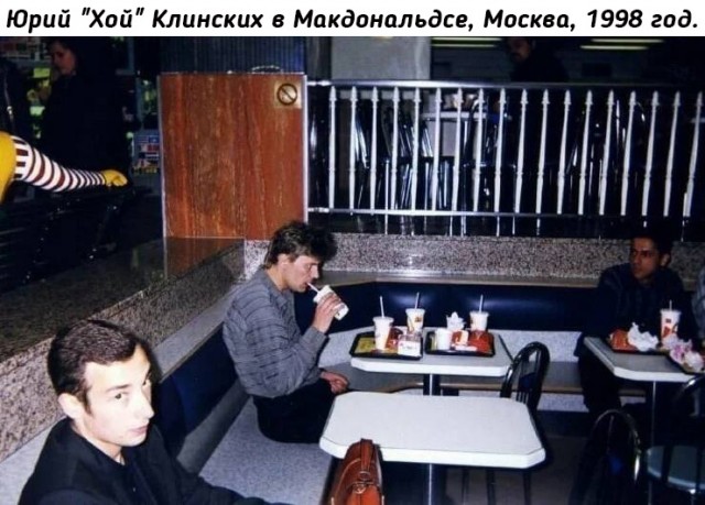 Небольшая подборка исторических фото (06.12)