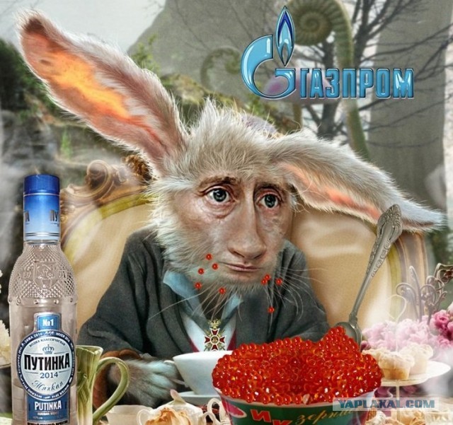 Мечты сбываются!