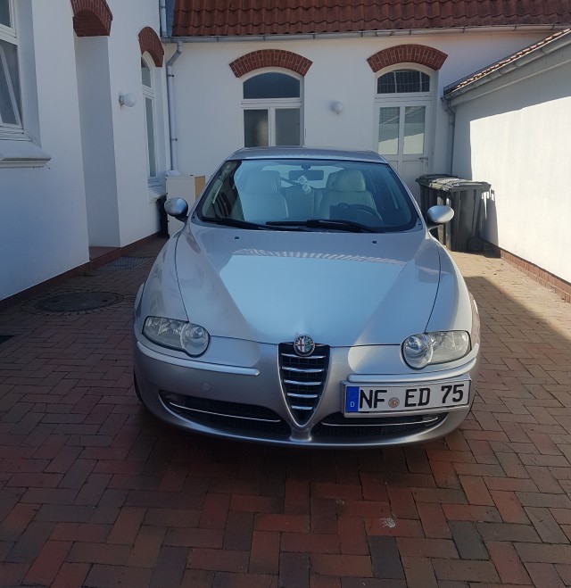 Alfa Romeo museo. Красивых автомобилей пост