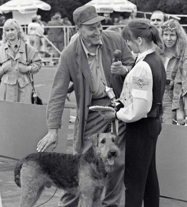 Интересные фотографии 1990 -х 20.06.24