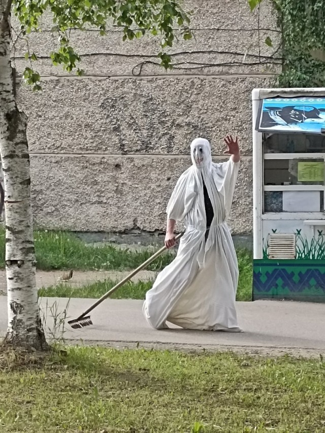 Чуток картинок