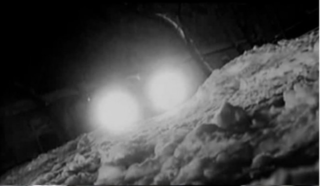 1978 год. Город в панике: смоляне боятся выходить на улицы из-за душегуба