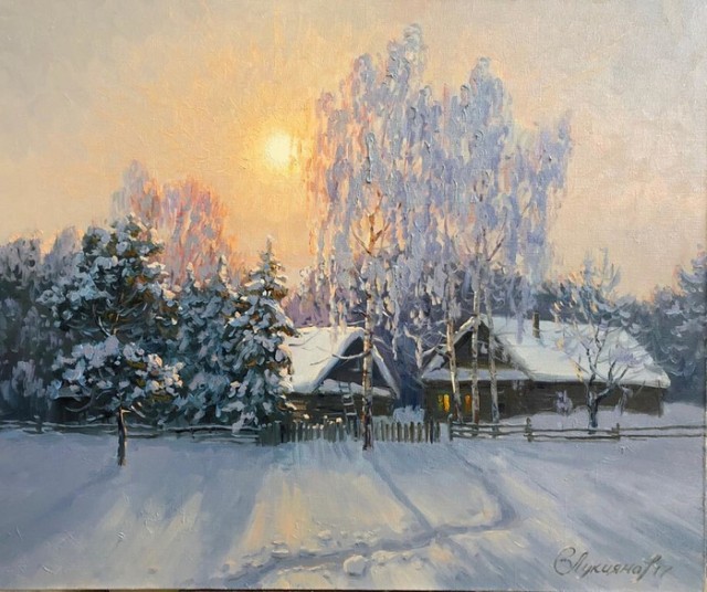 АРТ-Воскресенье