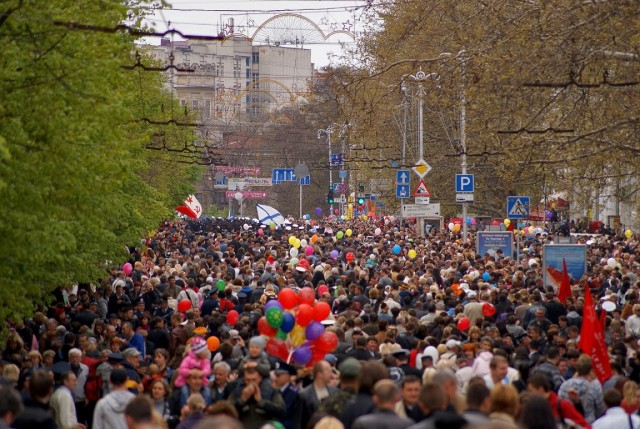 Севастополь