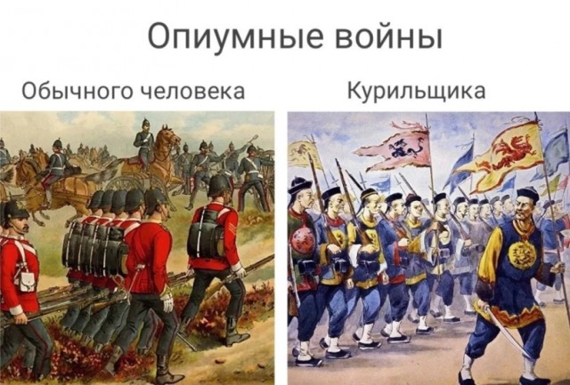 Немного истории