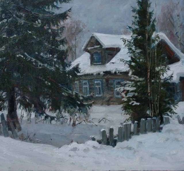АРТ-Воскресенье