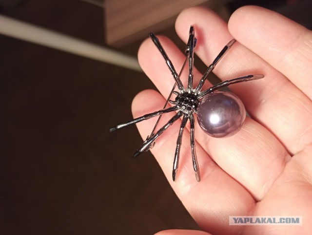 Залипательно и красивошно