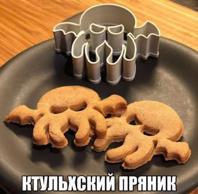 Завалялось тут случайно немного забавных картинок