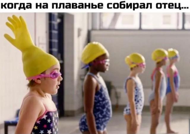 Завалялось тут случайно немного забавных картинок