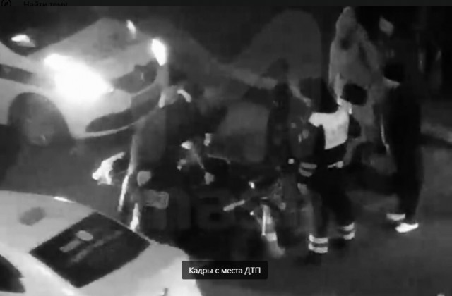Мерзкое ощущение - некрасиво поступил и ответит ли по закону: новые подробности с аварией Александра Буйнова и  о наших СМИ