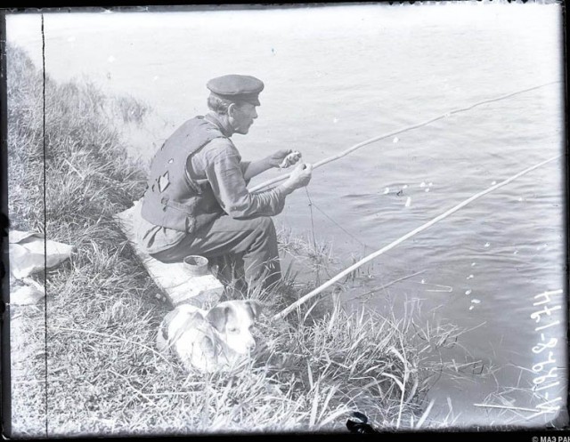 Страна довоенная 03.03.2025