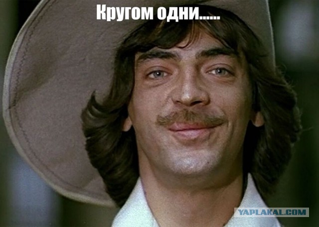 Павел Майков откровенно о современном отечественном кинематографе