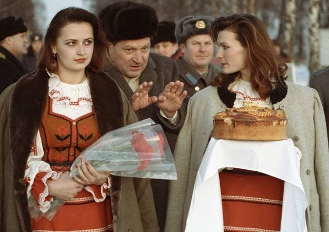 Интересные фотографии 1990 -х 23.03.25