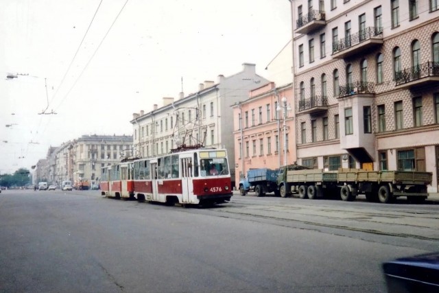 Интересные фотографии 1990 -х 04.05.25