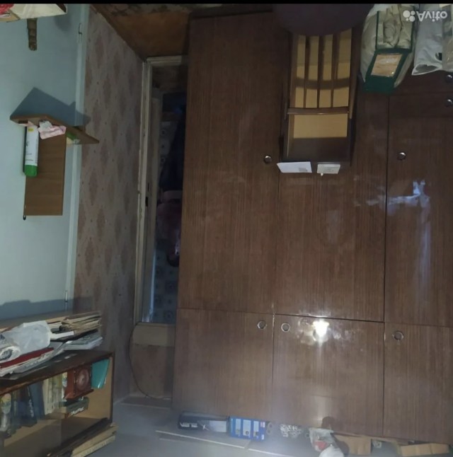 Продажа, обмен комнаты.