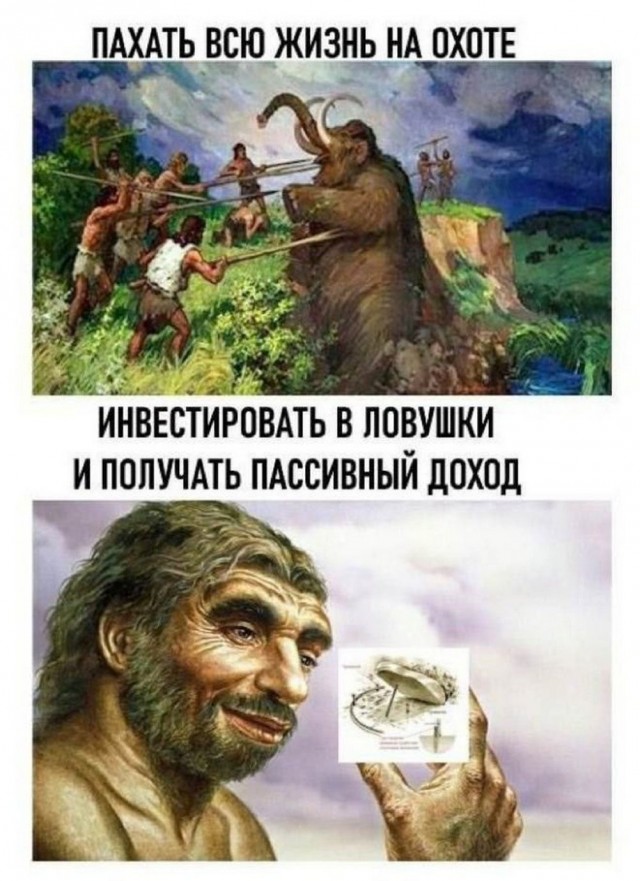 Веселые картинки в маленькую пятницу (28.05)