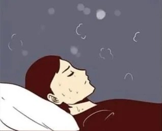 Я только подушку поправлю