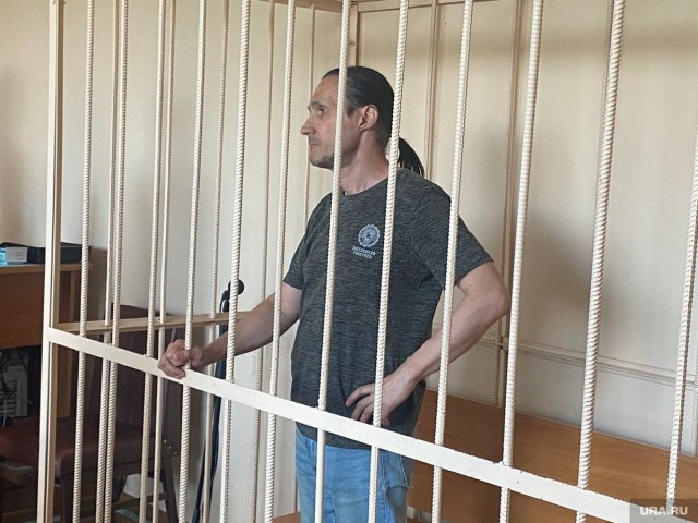 Вор из почтовых ящиков лишился рук по вине соседа