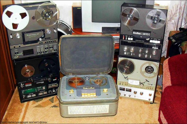 ​ Фотографии из прошлого нашей страны – 111