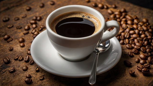 Доходы Уганды от продажи кофе удвоились из-за роста цен