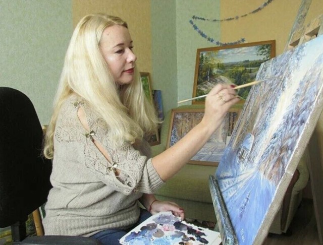 АРТ-Воскресенье