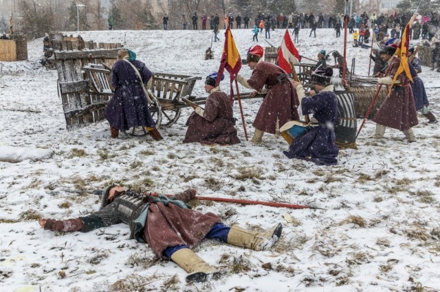 Спасители Отечества — 1612