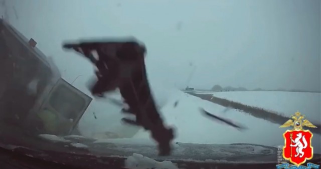 Бешеная буханка
