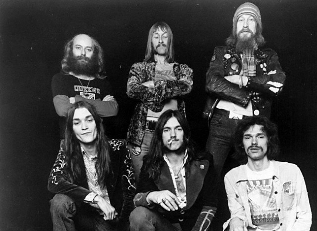 Музыка и музыканты: Lemmy