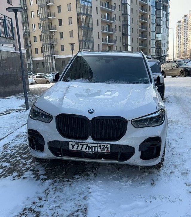 Ушлый БНВод