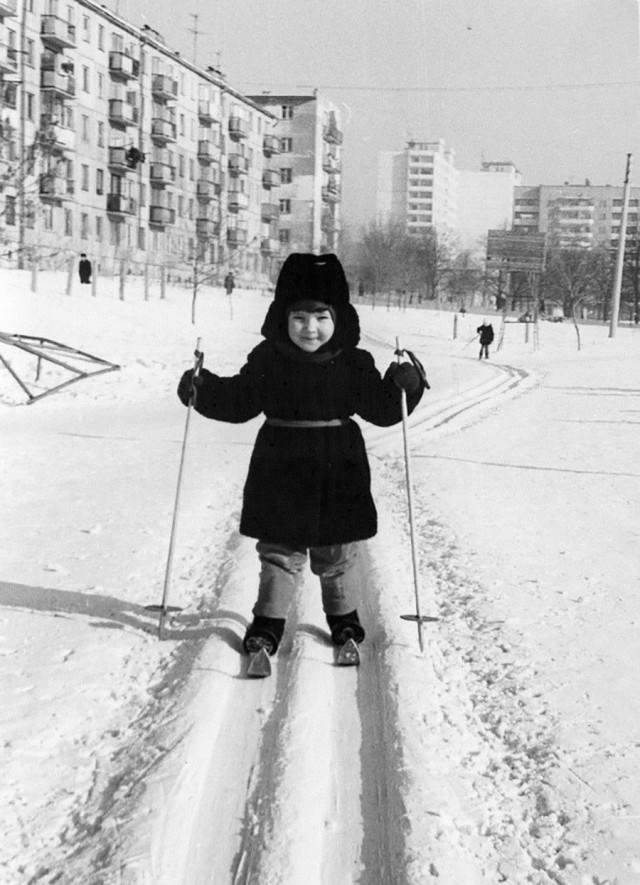 Прикольные и просто красивые картинки 13.02.2026