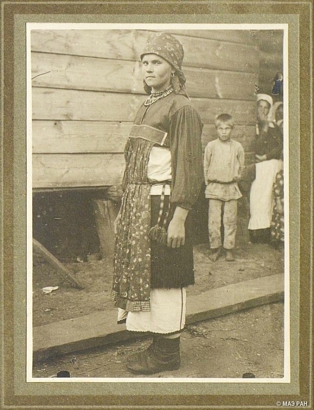 Люди и лица. Дореволюционные. 06.03.26