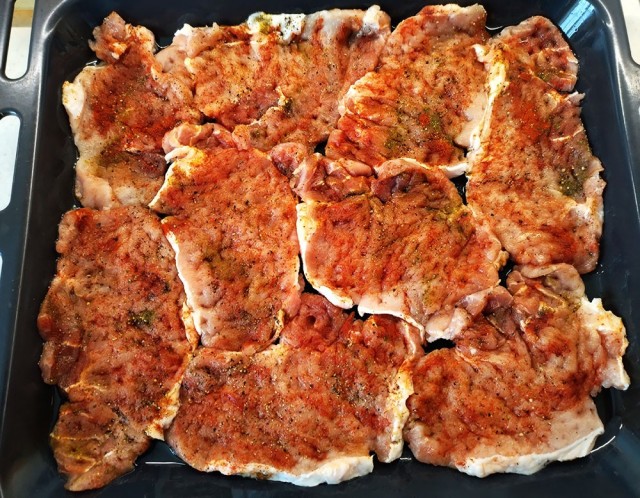 Быстрые рецепты от Совы. Паэлья с морепродуктами