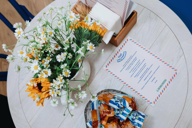 В ГУМе открылось семейное кафе «Простоквашино» в год 90-летнего юбилея «Союзмультфильма»