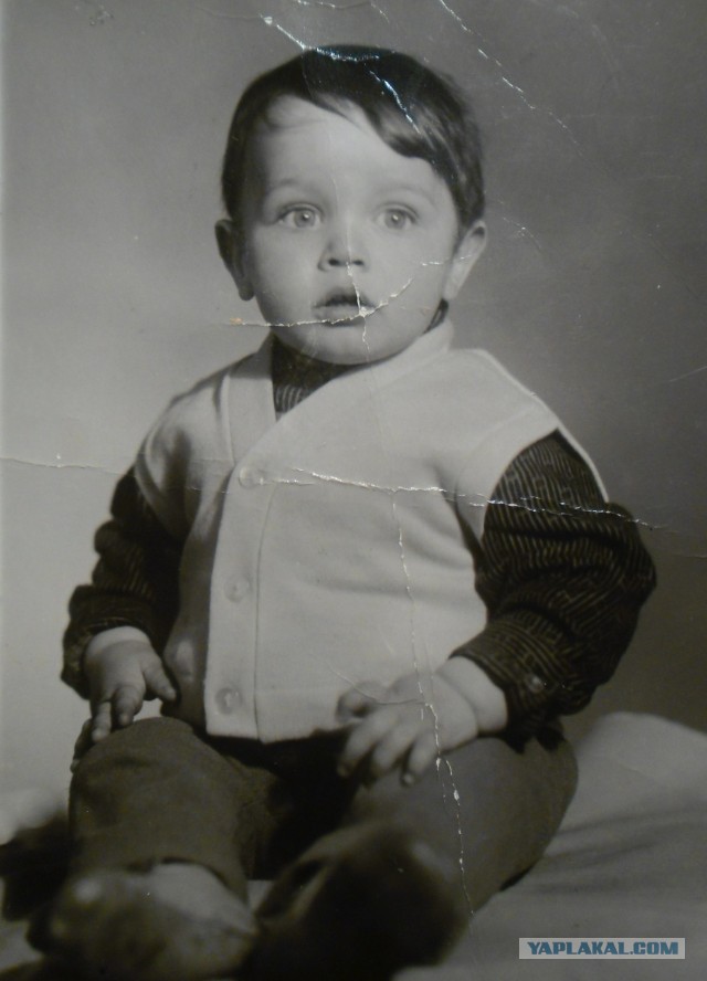 Фото детские