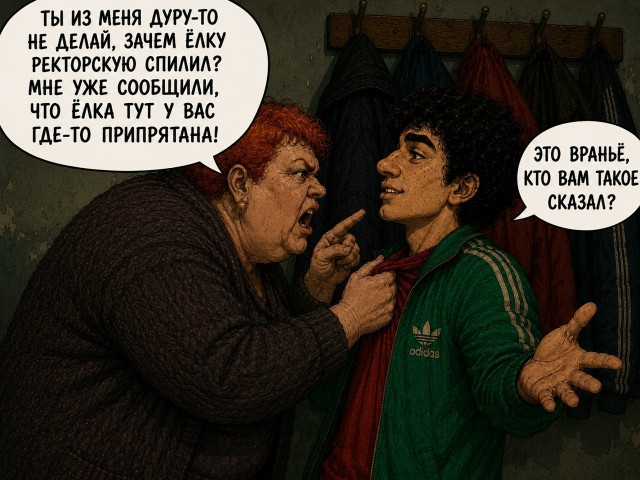 Звезда с неба - для девушек