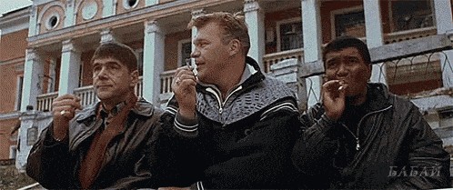 Поживём ещё маленько