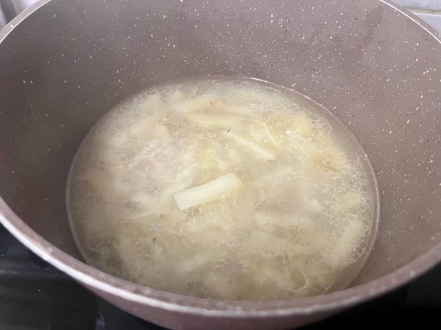 Очередной трактат о борще