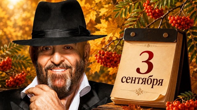 История песни «3 сентября»