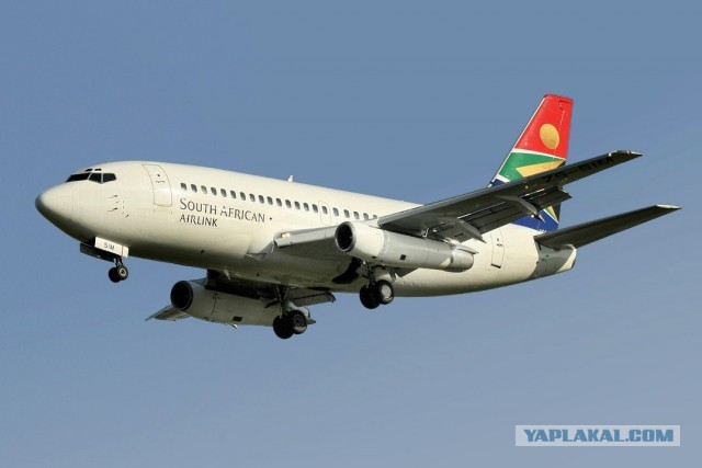 Самый большой Boeing 737 MAX сертифицирован. Boeing 737 MAX уже получил 1555 заказов от 30 заказчиков