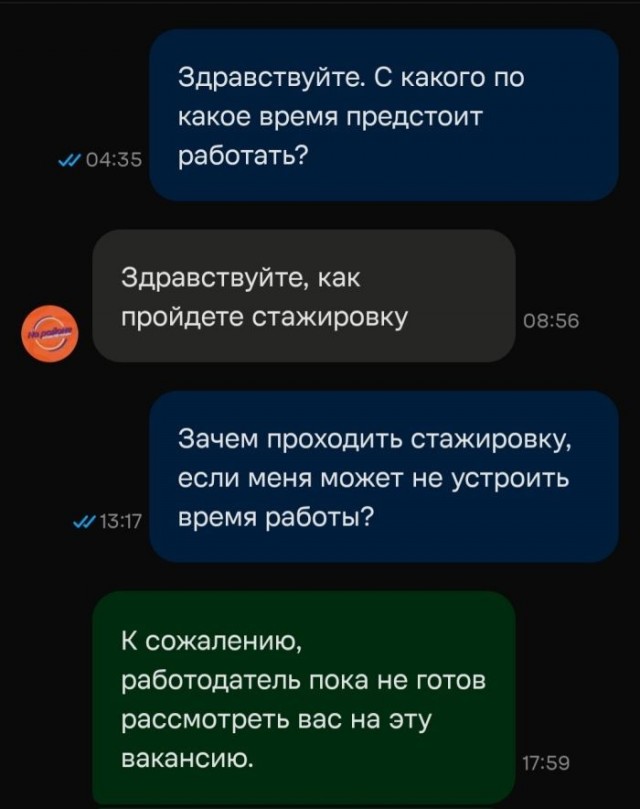 Картинки для деградации 304 (разной степени свежести)