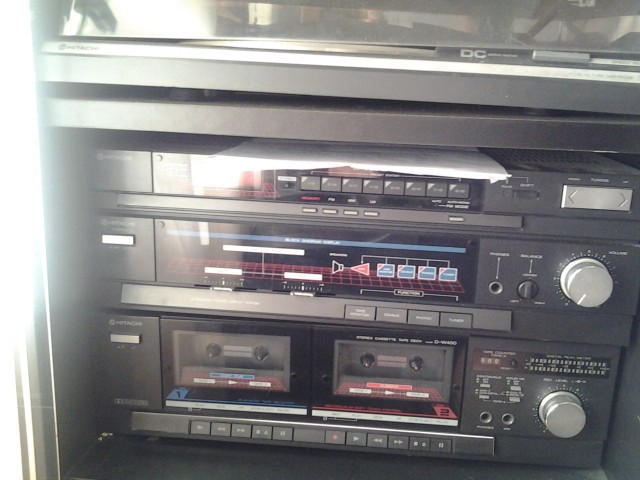 Кассете -полтинник!