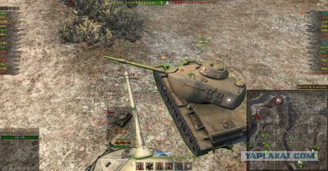Wargaming 10
