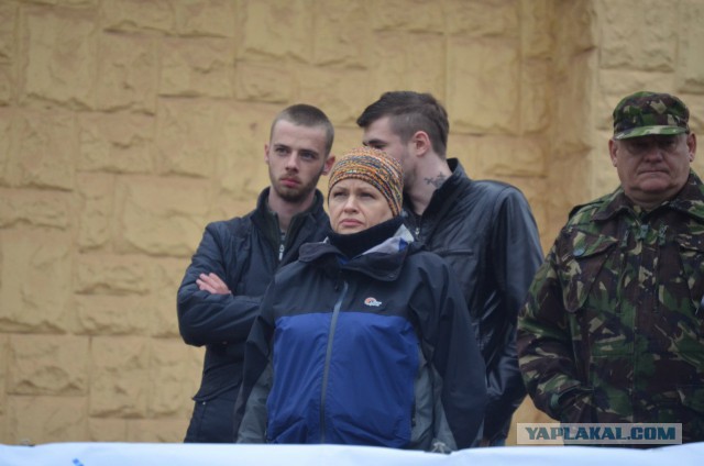 Одесса: итоги евромайдановской Хатыни