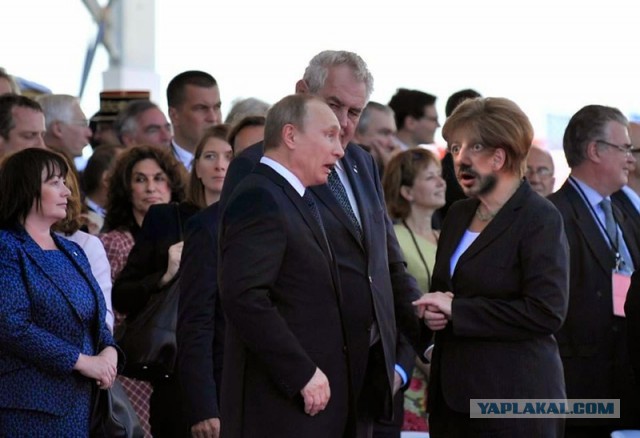 ВВП в фотошоп
