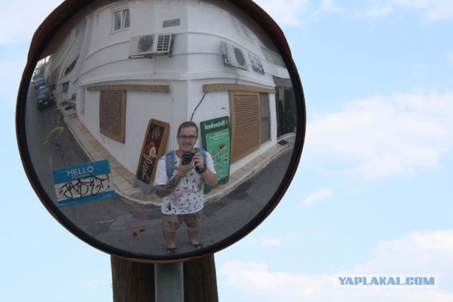Другая Греция