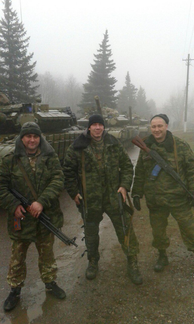 Перемирие кончилось, едва начавшись.