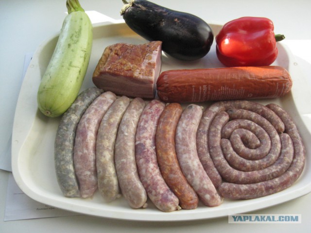 Кулинарная общалка