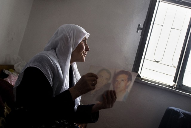 Албанская вендетта